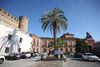 Parador de Zafra