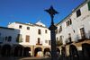 Plaza Chica