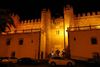 Parador de Zafra