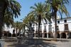 Plaza Grande