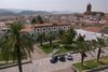 Parador de Zafra