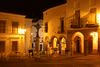 Plaza Chica