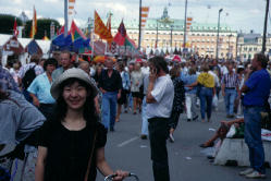 Water Festival