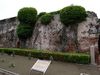 安平古堡