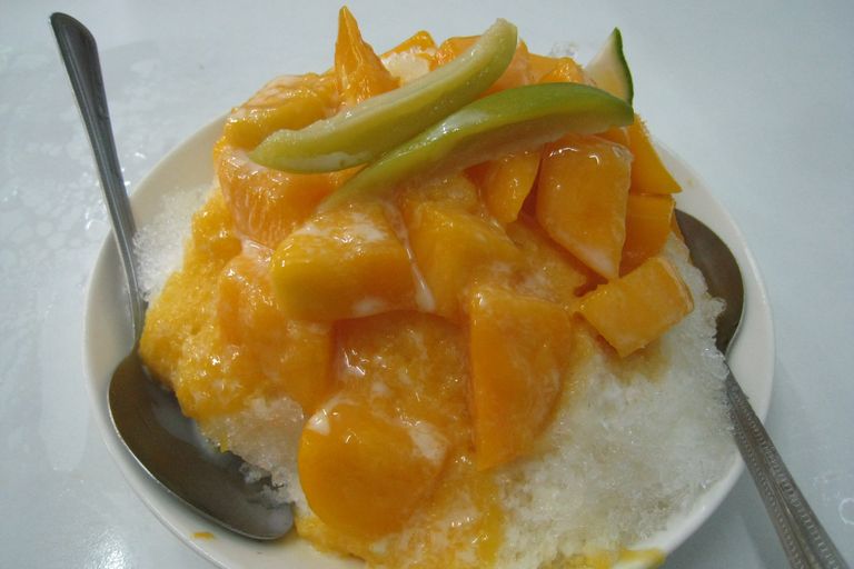 莉莉水果店