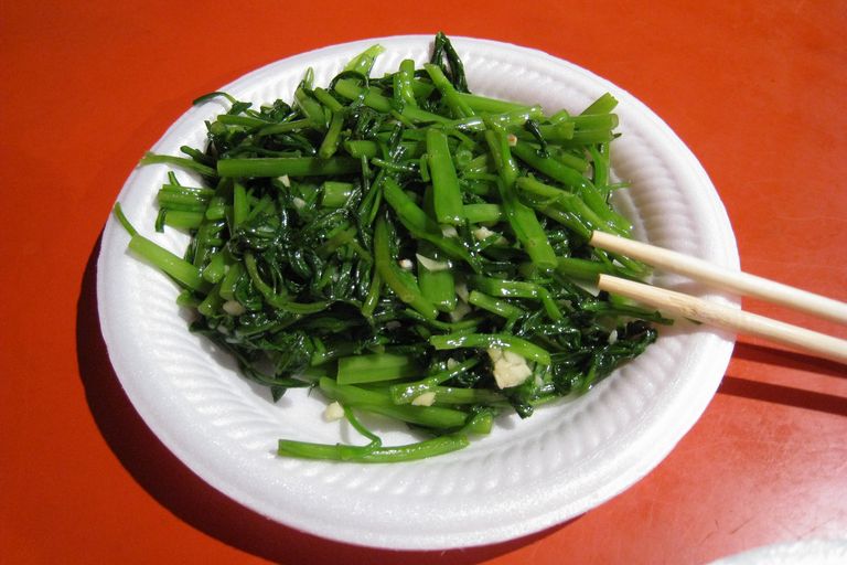 花園夜市