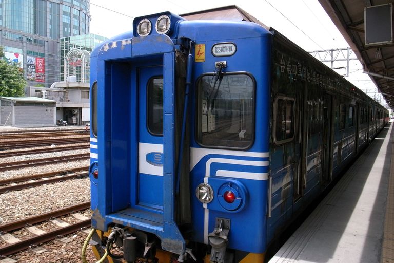 台南駅