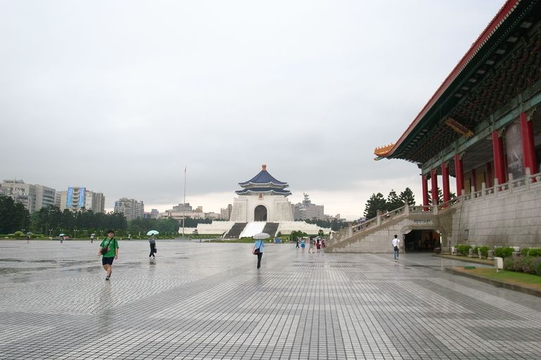 中正記念堂