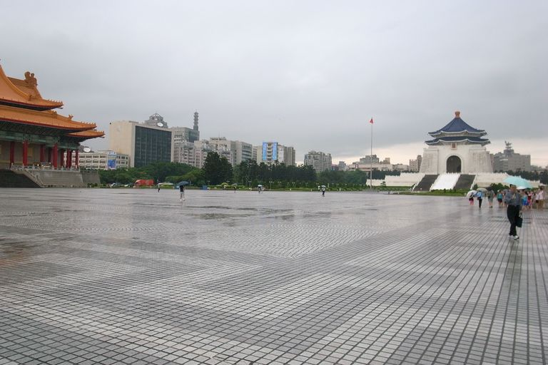 中正記念堂