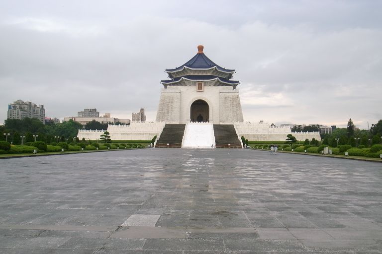 中正記念堂