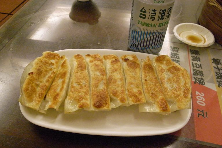 杭州小籠湯包