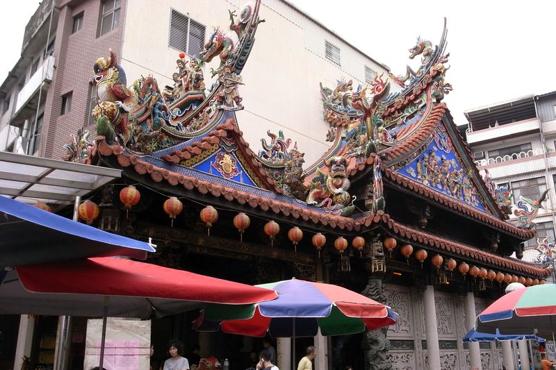 清水厳祖師廟