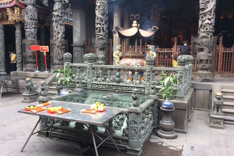 清水厳祖師廟