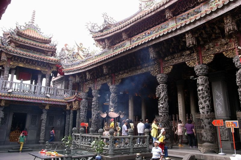 清水厳祖師廟