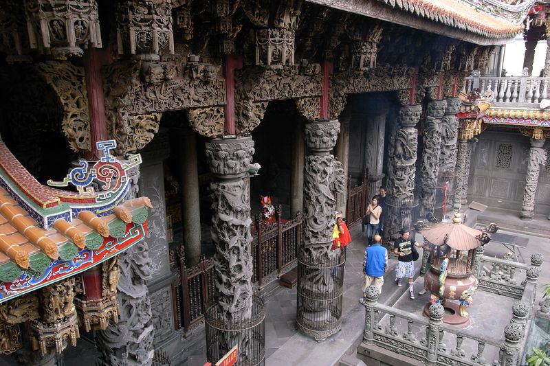 清水厳祖師廟