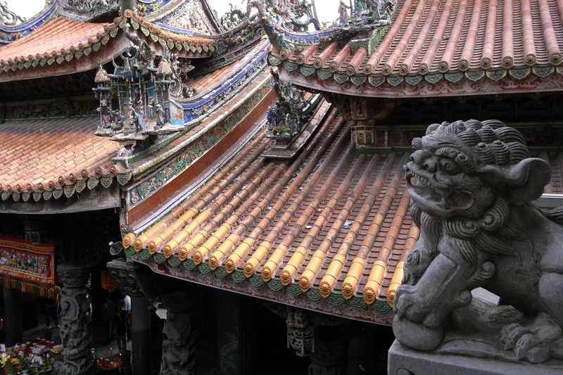 清水厳祖師廟