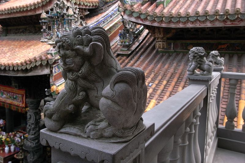 清水厳祖師廟