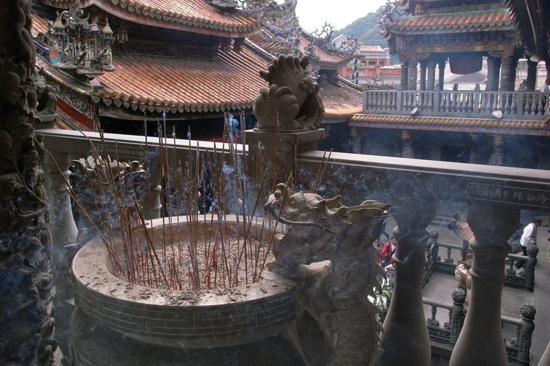 清水厳祖師廟